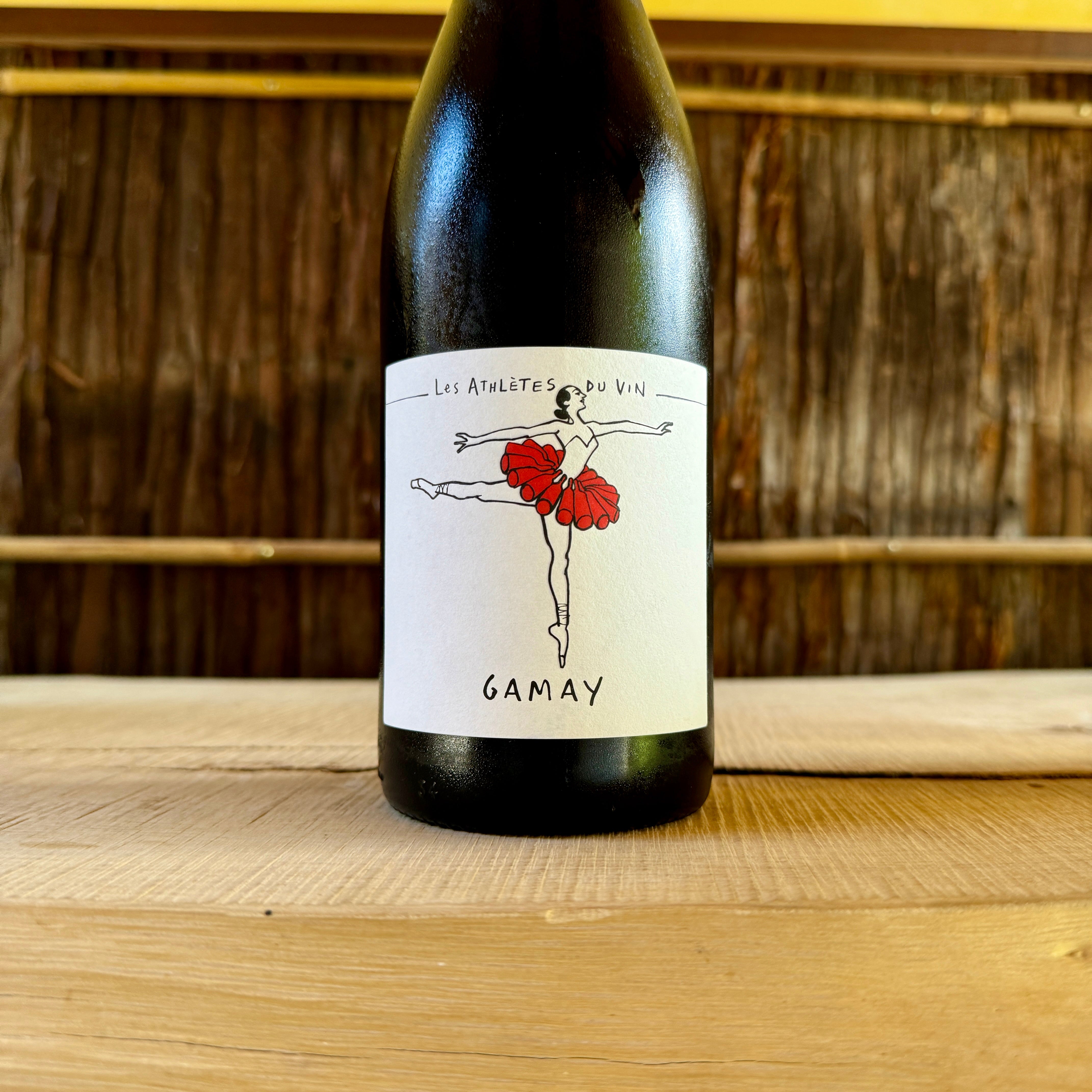 tnewties ワインを飲んだら眠れない gray M