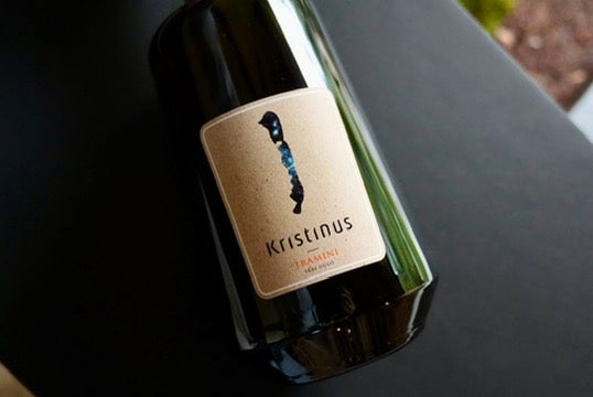 Tramini 2021 Kristinus / トラミニ クリスティヌス