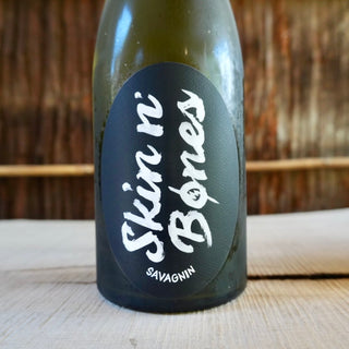 Ego is the Enemy BK Wines