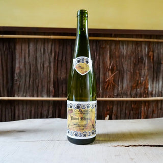 Pinot Blanc H 2020 Gerard Schueller et Fils