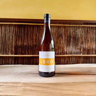 LEKO  Savagnin 2022 KOERNER / レコ サヴァニャン コーナー