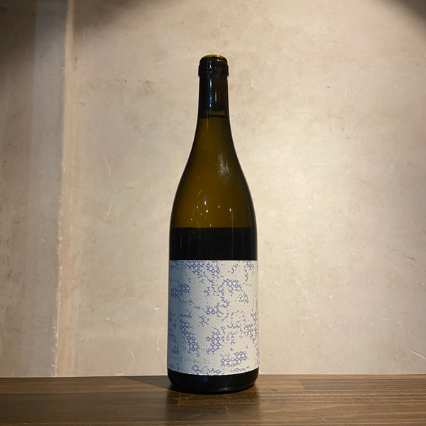 Chardonnay Barrel Selection 2021 Vinařství Krásná hora / シャルドネ・バレル・セレクション クラスナ・オラ