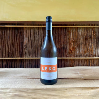 LEKO Blanc 2022 KOERNER / レコ ブラン コーナー