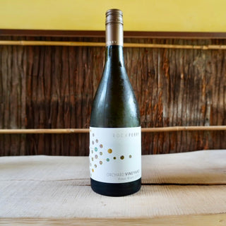 Orchard Pinot Blanc 2020 Rock Ferry / オーチャード ピノ・ブラン ロック・フェリー