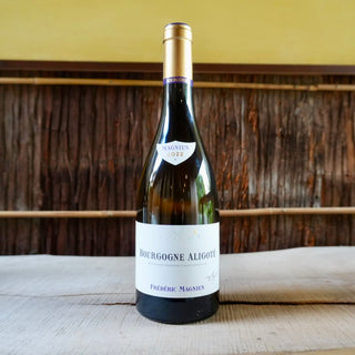 Bourgogne Aligote 2022 Frederic Magnien / ブルゴーニュ アリゴテ フレデリック・マニャン