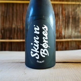 Skin n Bones Gamay 2024 BK Wines / スキンアンドボーンズ ガメイ BK ワインズ