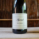 Syrah 2018 Domaine Romaneaux-Destezet / シラー ドメーヌ・ロマノー・デストゥゼ