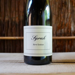 Syrah 2018 Domaine Romaneaux-Destezet / シラー ドメーヌ・ロマノー・デストゥゼ