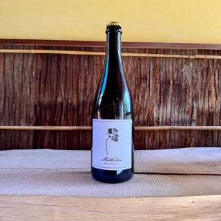 Piri Naturel Mathilda 2021 Piri Wein / ピリ ナチュレル マチルダ ピリ・ヴァイン