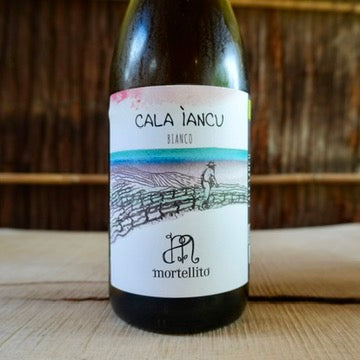 Calaiancu 2024 Il Mortellito / カライアンク 　イル・モルテッリート