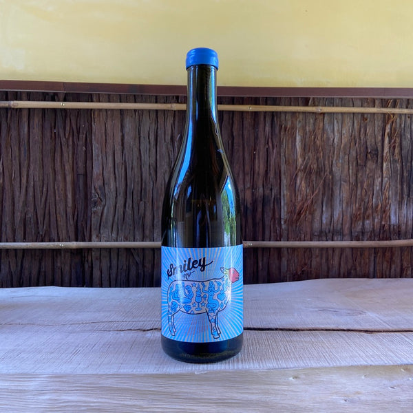 Smiley Fresh V1  Terracura Wines / スマイリー・フレッシュ V1  テラキュラ
