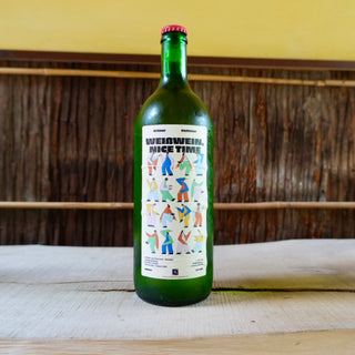 Weißwein - Nice Time 2022 (1000ml) Winzerhof Altmann / ナイス・タイム ヴァインツァーホフ・アルトマン (リサイクル1000ml瓶)