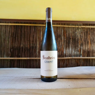 Soalheiro Granit 2023 Soalheiro / ソアリェイロ グラニット ソアリェイロ