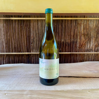Pinoguri 2020 Coco Farm Winery (Cocoto Aru Series)
