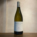Pouilly Fuisse 