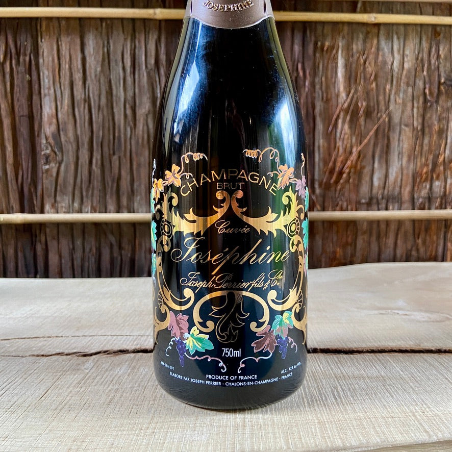 Cuvee Josephine 2012 Joseph Perrier / キュヴェ・ジョセフィーヌ