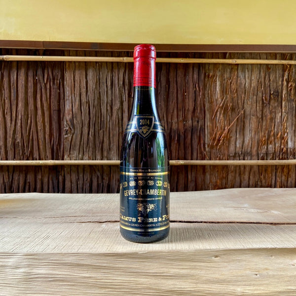 Gevrey Chambertin 2018 Domaine Camus 375ml / ジュヴレ シャンベルタン ドメーヌ カミュ 375ml