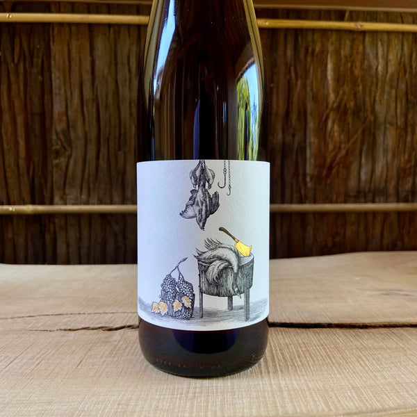 Regional Pinot Gris 2022 RAVENSWORTH / リージョナル ピノ・グリ レイヴェンスワース
