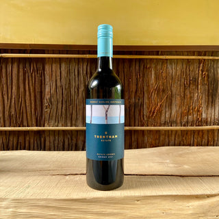 Estate Shiraz 2020 TRENTHAM