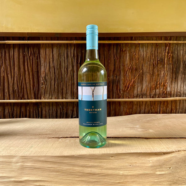 Estate Sauvignon Blanc 2022 TRENTHAM / エステート ソーヴィニョンブラン トレンサム