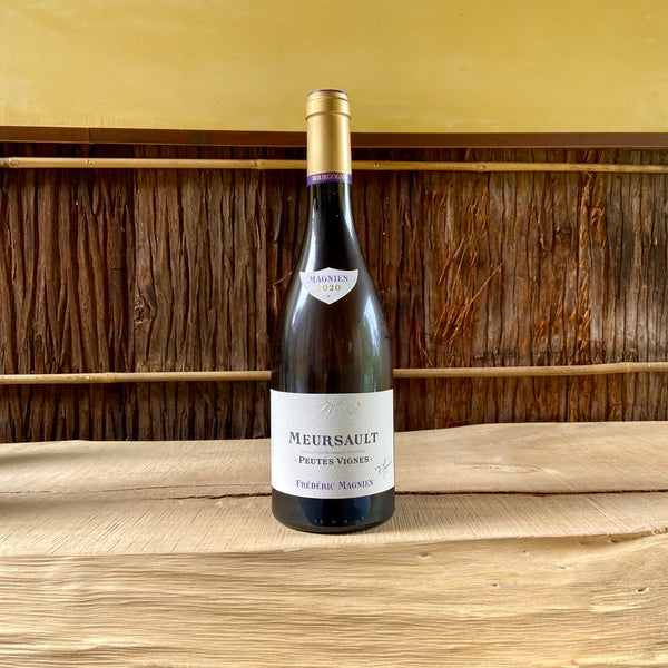 Meursault 