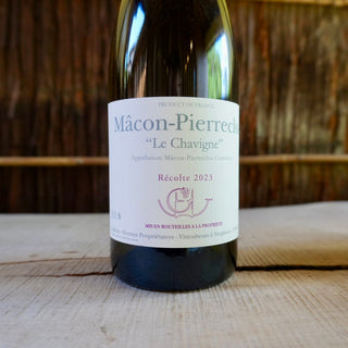 Macon Pierreclos 