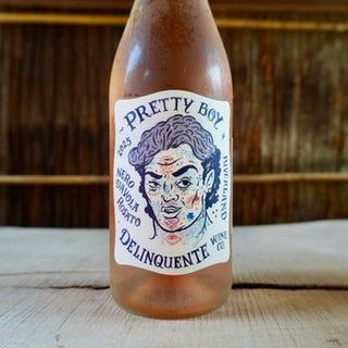 Pretty Boy 2025 Delinquente / プリティ・ボーイ デリンクエンテ