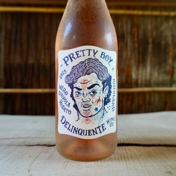 Pretty Boy 2025 Delinquente / プリティ・ボーイ デリンクエンテ