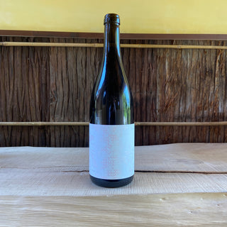 Pinot Noir Barrel Selection 2021 Vinařství Krásná hora / ピノノワール・バレル・セレクション クラスナ・オラ