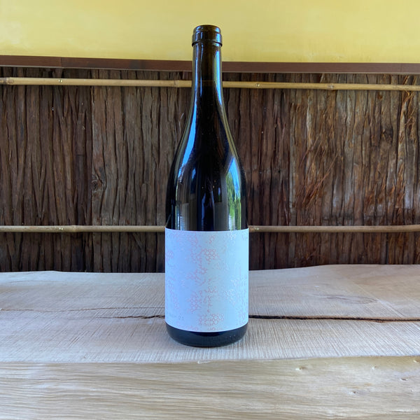 Pinot Noir Barrel Selection 2021 Vinařství Krásná hora / ピノノワール・バレル・セレクション クラスナ・オラ