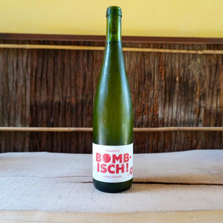 Riesling Le Champ des Alouettes 2018 Christian Binner