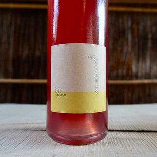 Rosato Bis! Ripasso 2024 Fattoria AL FIORE / ロザート ビス・リパッソ　ファットリア・アルフィオーレ