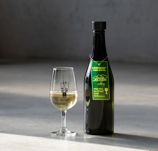 DEEPSEEK Bodaiju Honey ANTELOPE / 白ワインバレルエイジミード アンテロープ（500ml）