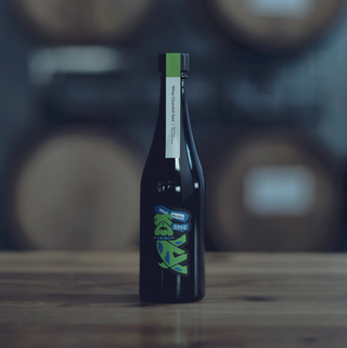 What Churchill Said ANTELOPE / ジュニパーベリーとライムのミード アンテロープ（500ml）
