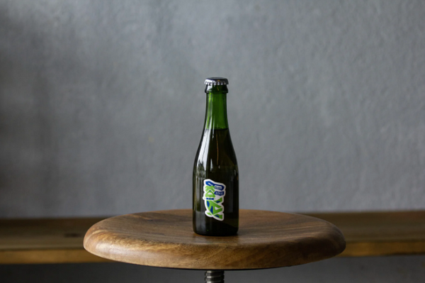 What Churchill Said ANTELOPE / ジュニパーベリーとライムのミード アンテロープ（500ml）