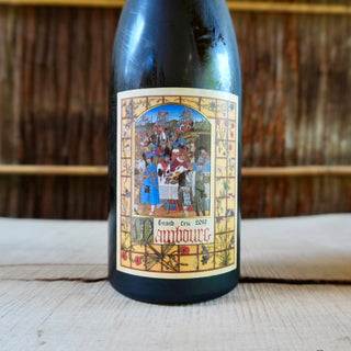 Grand Cru Mambourg 2019 Marcel Deiss / マンブール グランクリュ マルセル・ダイス