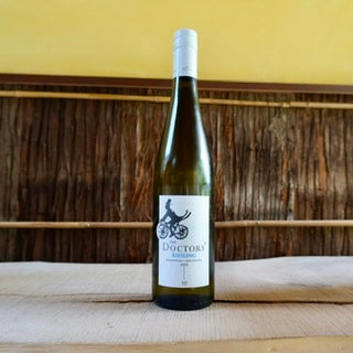 The Doctors’ Riesling 2024 Forrest Wines / ザ・ドクターズ リースリング フォレストワインズ
