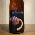 De Sol a Sol Airen Tinaja  2019 Esencia Rural / デ・ソル・ア・ソル アイレン ティナハ 2019 エセンシア・ルラル