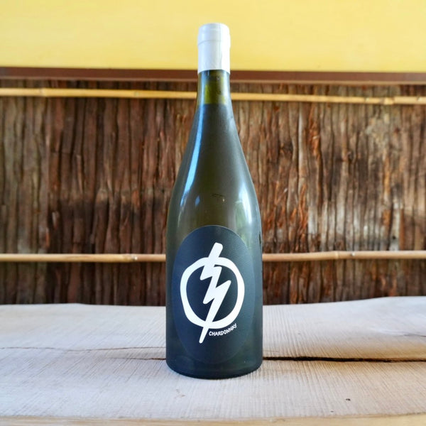 Carte Blanche Chardonnay 2024 BK Wines / カルト・ブランシュ シャルドネ BK ワインズ