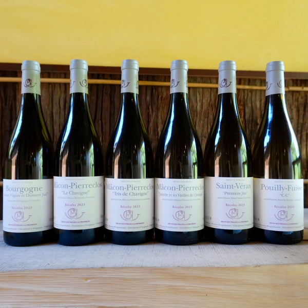 Bourgogne