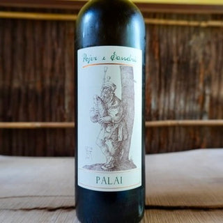 Muller Thurgau Palai 2023 Pojer e Sandri  / ミュラー・トゥルガウ・パライ ポイエレ・サンドリ