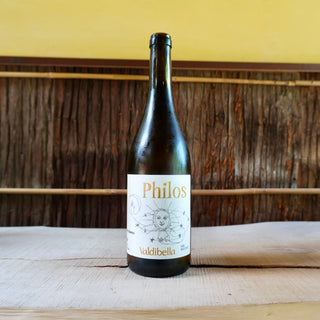 Terre Siciliane Philos 2023 Valdibella / テッレ・シチリアーネ フィロス ヴァルディベッラ