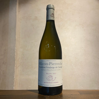 Macon Pierreclos 