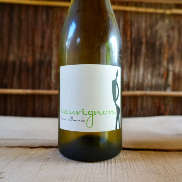 Sauvignon 2024 Hervé Villemade / ソーヴィニョン エルヴェ・ヴィルマード
