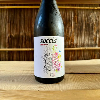 Feed Back 2020 Succes Vinicola / フィードバック  スクセス・ヴィ二コラ