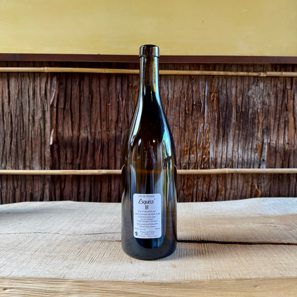 Esquiss 2018 Le Clos de la Bruyere / エスキス ル・クロ・ド・ラ・ブリュイエール