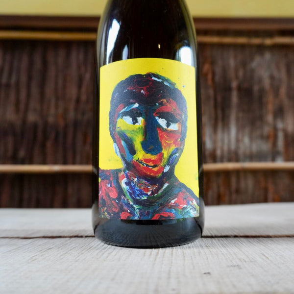 DOMA 2022 Naboso / ドマ ナボッソ