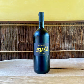 Trebez Selezione MG 2016 Dario Princic