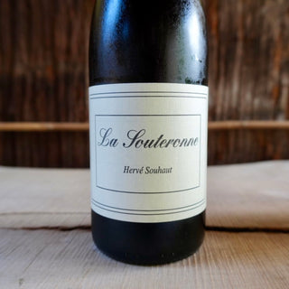 Gamay La Souteronne Domaine 2022 Domaine Romaneaux-Destezet / ガメイ ラ ストゥロンヌ ドメーヌ・ロマノー・デストゥゼ