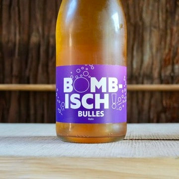 Bombisch bulles Rizlin 2022 Christian Binner / ボンビッシュ ブル リズリン クリスチャン・ビネール